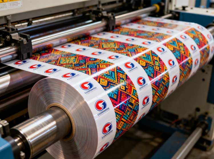 從“顏值”到“價值”，包裝袋印刷如何為品牌說話？天之和凹版印刷藝術(shù)